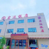 Отель Taizhou Hongda Hotel, фото 1