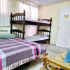 Отель Hostel Canto da Praia São Sebastião - próximo ao enrocamento Caraguatatuba, фото 10