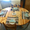 Отель Apartment With one Bedroom in Gedre, With Wonderful Mountain View - 7, фото 15