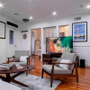 Отель Fancy 1-BR in Central Location ⚜ Parking available, фото 8
