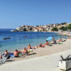 Отель Amazing Home in Podgora with Hot Tub, WiFi & 4 Bedrooms, фото 16