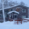 Отель Lodge 401 Niseko Annupuri, фото 17
