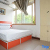 Отель Yongjie Hostel, фото 4