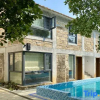 Отель Weizhou Island Banyuexin Yumei Villa Resort Hotel (Shell Beach Blue Bridge), фото 1
