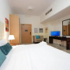 Отель Signature Holiday Homes - Luxury Studio Apartment Al Barsha South Dubai, фото 4