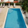 Отель Holiday house Dupla - with pool Okrug Donji. Island Ciovo, фото 25