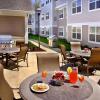 Отель Residence Inn by Marriott Mt. Laurel at Bishop's Gate, фото 3