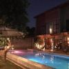 Отель Casa Ndomi, фото 13