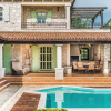 Отель Villa Romana - Luxury Villa with Swimming Pool, фото 15