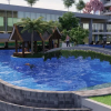 Отель FUGO Hotel Samarinda (Bigmall), фото 14