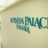 Отель Санаторий «Ayurveda Palace Jurmala» в Юрмале
