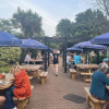 Отель Cherry Tree Pub, фото 17