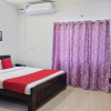 Отель OYO 10026 Hotel Kings Suites, фото 5