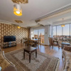 Отель Lovely Flat With Sea View Near Beach in Muratpasa, фото 9