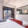 Отель Port in Barcelona with 1 bedrooms and 1 bathrooms, фото 6