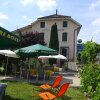 Отель Hôtel-Restaurant de la Gare, фото 19