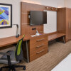 Отель Holiday Inn Express & Suites Van Horn, an IHG Hotel, фото 26