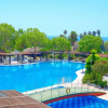 Отель Horus Paradise Luxury Resort & Club, фото 16