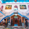 Отель Vrindavan Retreat, фото 11