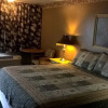 Отель Dogwood Motel, фото 4