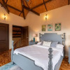 Отель Claire 1br luxurious room overlooking plantation, фото 17