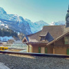 Отель Apartment Eiger Wengen 15918, фото 16