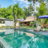 Отель Antique Sentana Villa Ubud, фото 20