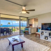 Отель K B M Resorts- HOL-217 Gorgeous 2Bd ocean-front, oversized balcony, chefs kitchen, bar, фото 13