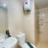 Отель Spacious 2BR Corner Apartment at Parahyangan Residence near UNPAR, фото 13