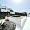 Отель Suite 1 con Wifi, balcon y vista espectacular a Mar en Tinajo, Lanzarote, фото 2