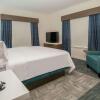Отель Hilton Garden Inn Jackson/Clinton, фото 4
