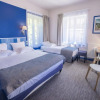 Отель Hôtel Ker Mor, фото 3