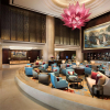Отель Shangri-la Hotel Yiwu , фото 13