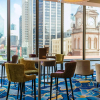 Отель Sofitel Brisbane Central, фото 8
