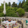Отель Cosy Villa in Kolocep With Garden, фото 18