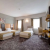 Отель KTÜ Koru Otel, фото 15