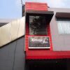 Отель Kemang Inn, фото 1