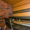 Отель Holiday Home Mustalampi 5 satakieli, фото 12