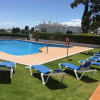 Отель Amazing & Luxurious Golf, Sea, Mountain, Lake view villa Porto Banus, фото 12