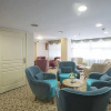 Отель Seyhan Sarus Otel Adana, фото 15