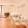 Отель Apartment With One Bedroom In La Ciotat, With Wonderful Mountain View, Furnished Terrace And Wifi 50, фото 12