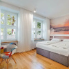 Отель Apartamenty Sun & Snow Old Town Gdańsk, фото 20