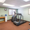 Отель Quality Inn & Suites Lincoln South, фото 21