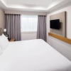 Отель Crowne Plaza Nottingham, an IHG Hotel, фото 3