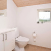 Отель 8 Person Holiday Home in Albaek, фото 7