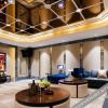 Отель Twin Moon Bay Xianghai Hot Spring Holiday Hotel, фото 30