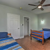 Отель Revamped Home ~ 2 Mi to Galveston Seawall!, фото 4