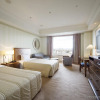 Отель Imperial Hotel Osaka, фото 5