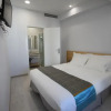 Отель Hostal Palacio Luna, фото 4