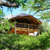Отель Pezulu Tree House Lodge, фото 11